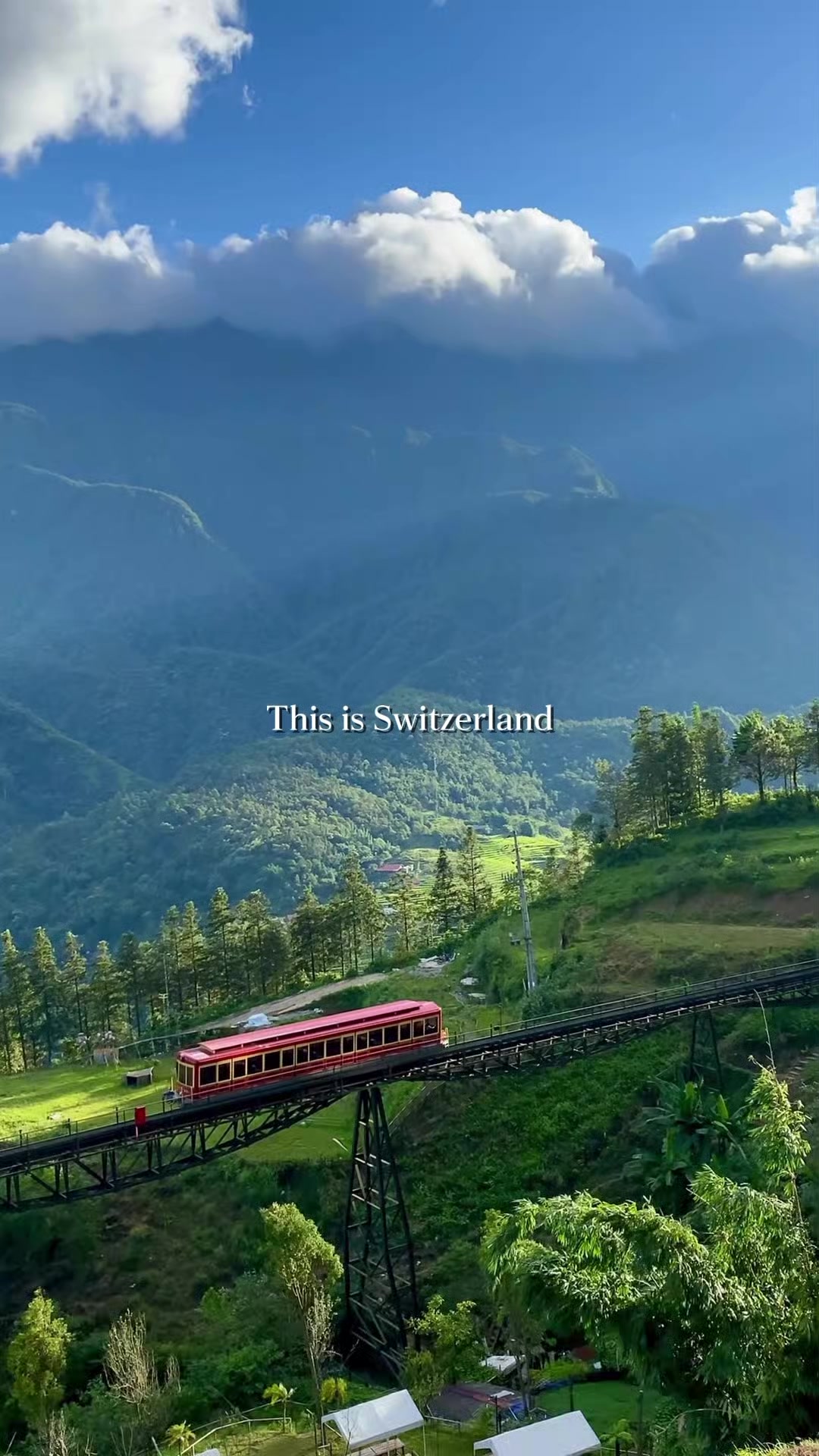 Vietnam Express Diary, Da Nang