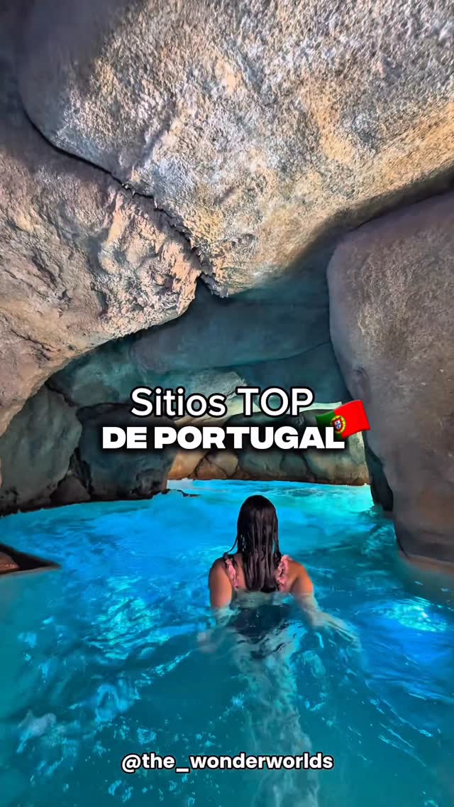 Noelia ✈️ The Wonderworlds, Termas de Chaves / Complexo Termal Aquae Salutem