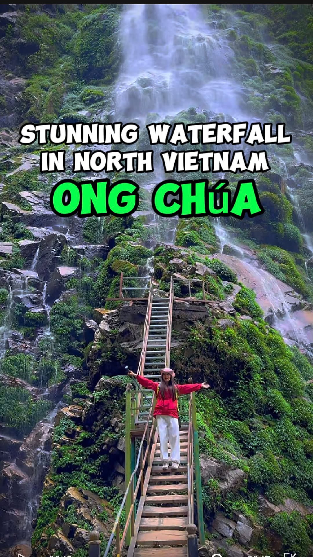 AMA Vietnam, Sa Pa