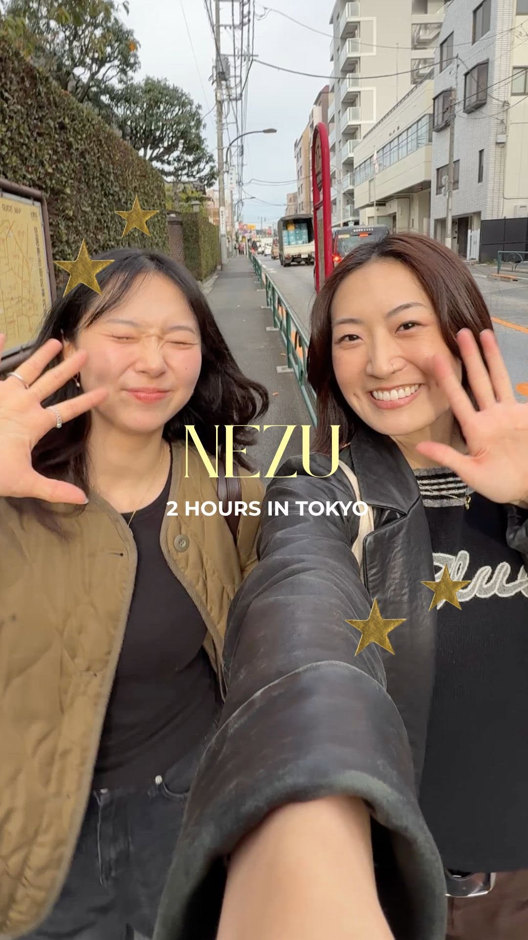 Shelby’s Cafe Diary | 📍Tokyo, MIYANO-YU