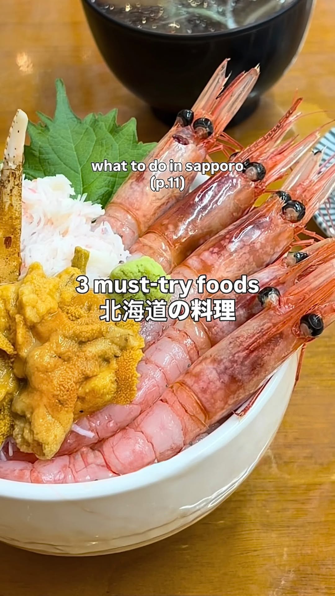 chlo | travel, food, vibez ♡, Ganso Ramen Yokocho Sapporo