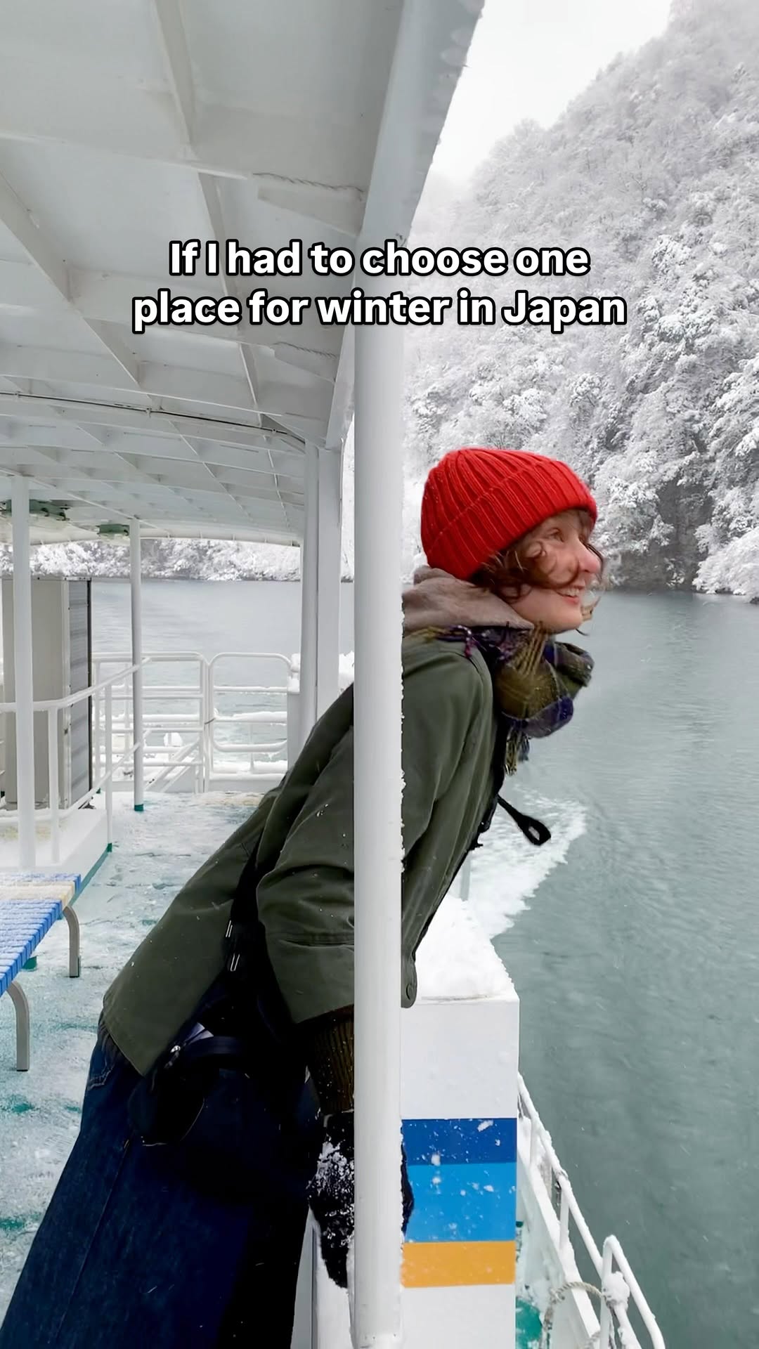 Minami Kristina | Japan Slow Travel, Amaharashi Coast (Noto Peninsula Quasi-National Park)