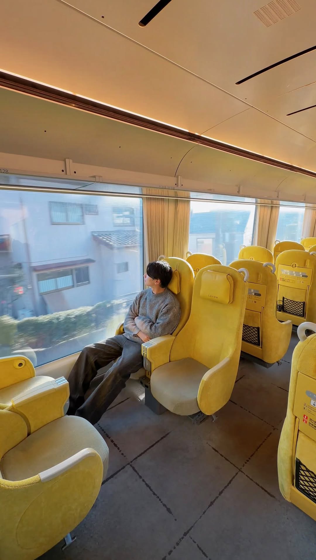 Jin from Japan, Mount Fuji