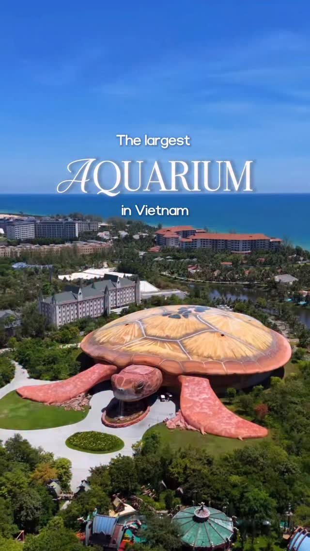 Vietnam activities & things to do 🇻🇳, VinWonders Phú Quốc