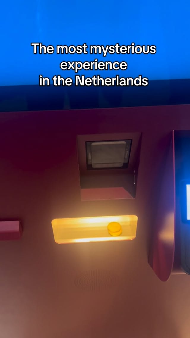 Dutch Favourites, Doloris Meta Maze Tilburg