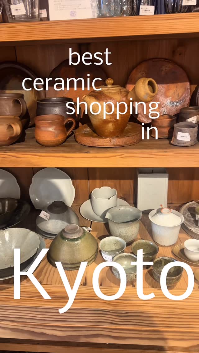 sophie | ceramic artist, Rikka Knot