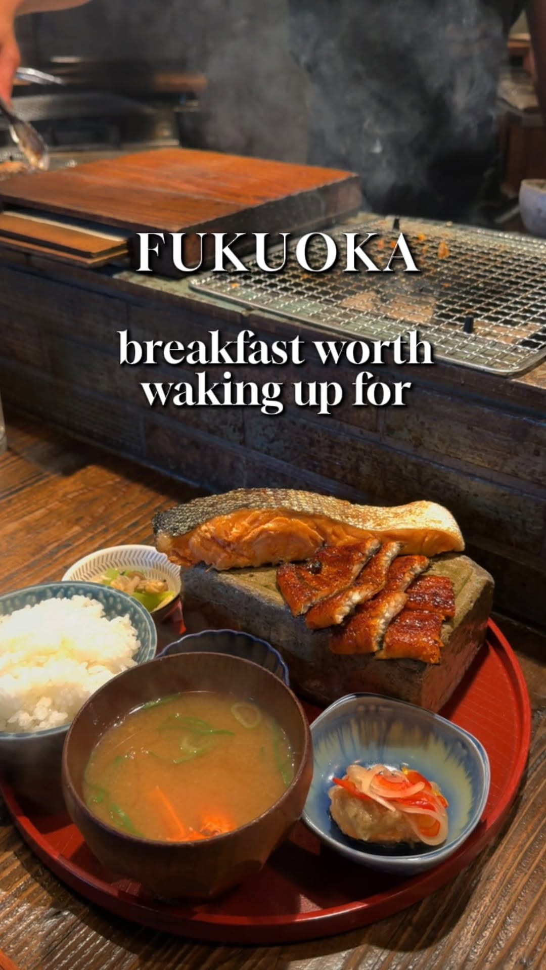 Global Food Bestie | London • Asia • UAE, Robata no Ito Okashi