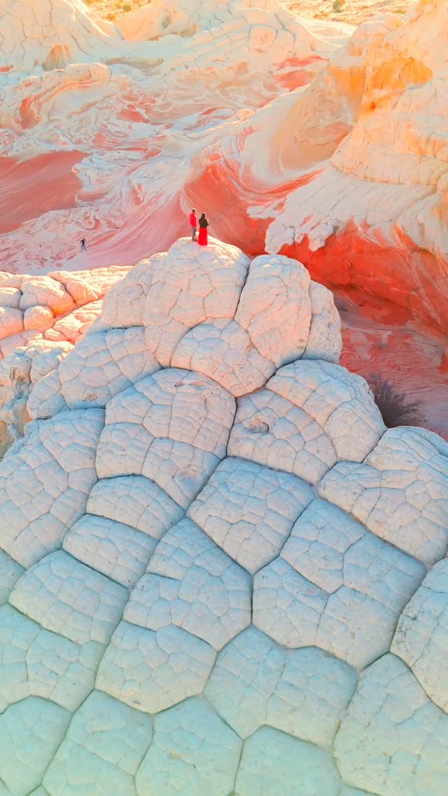 Nishat & Musa | Adventure Travel Photographers, Vermilion Cliffs National Monument