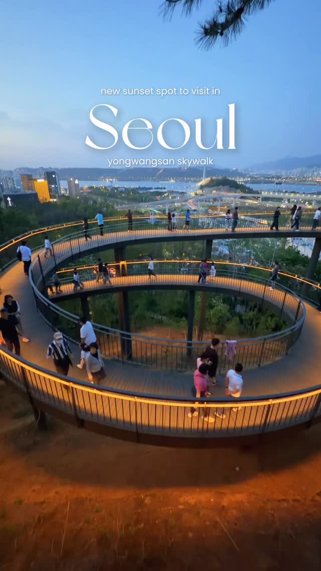 𝐂𝐢𝐧𝐝𝐲🌼, Yeouido Hangang Park