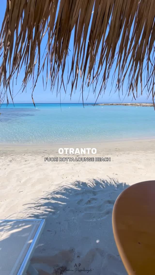 𝐀𝐧𝐝𝐫𝐞𝐚 𝐏𝐚𝐩𝐩𝐚𝐜𝐜𝐨𝐠𝐥𝐢 | SALENTO & PUGLIA, Otranto