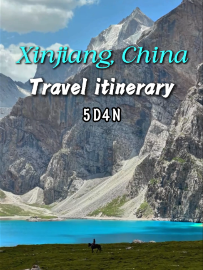 PS China Journey Experts, Baisha Lake Scenic Spot