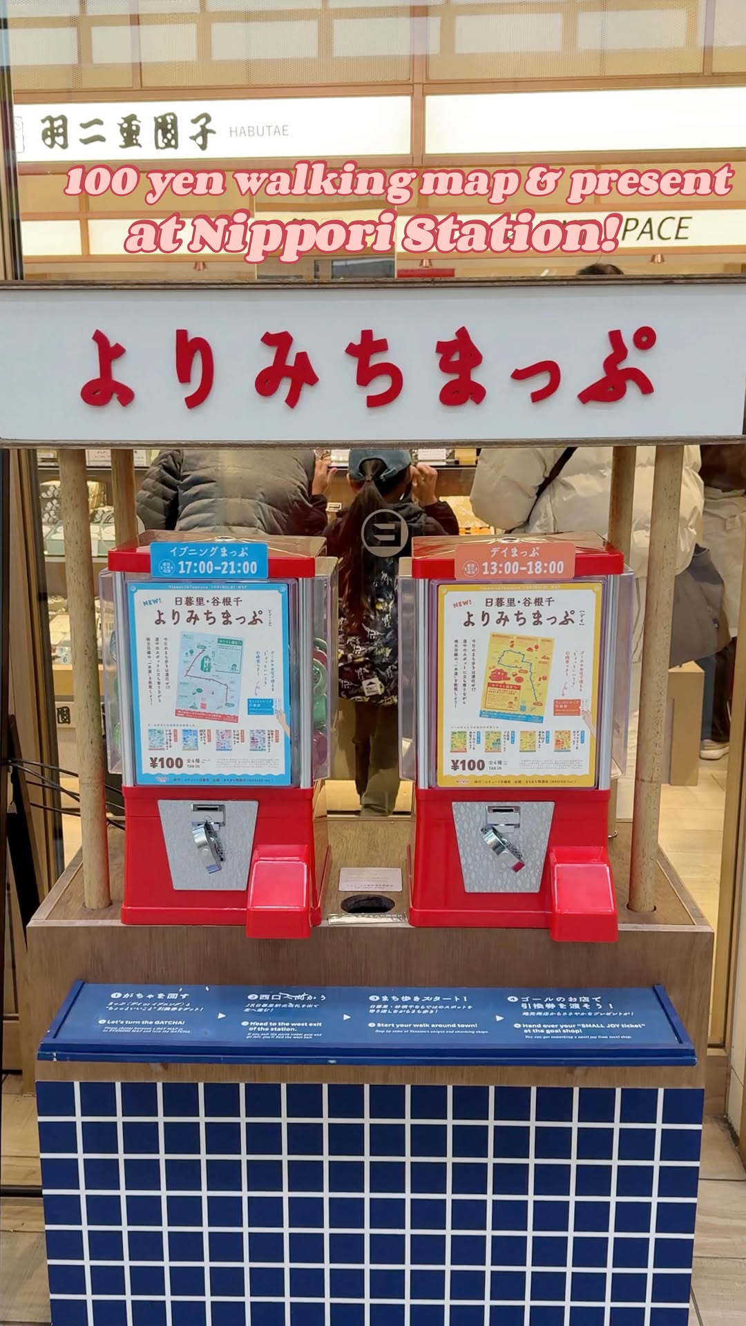 Cat | food and travel in Japan, Yanaka Ginza