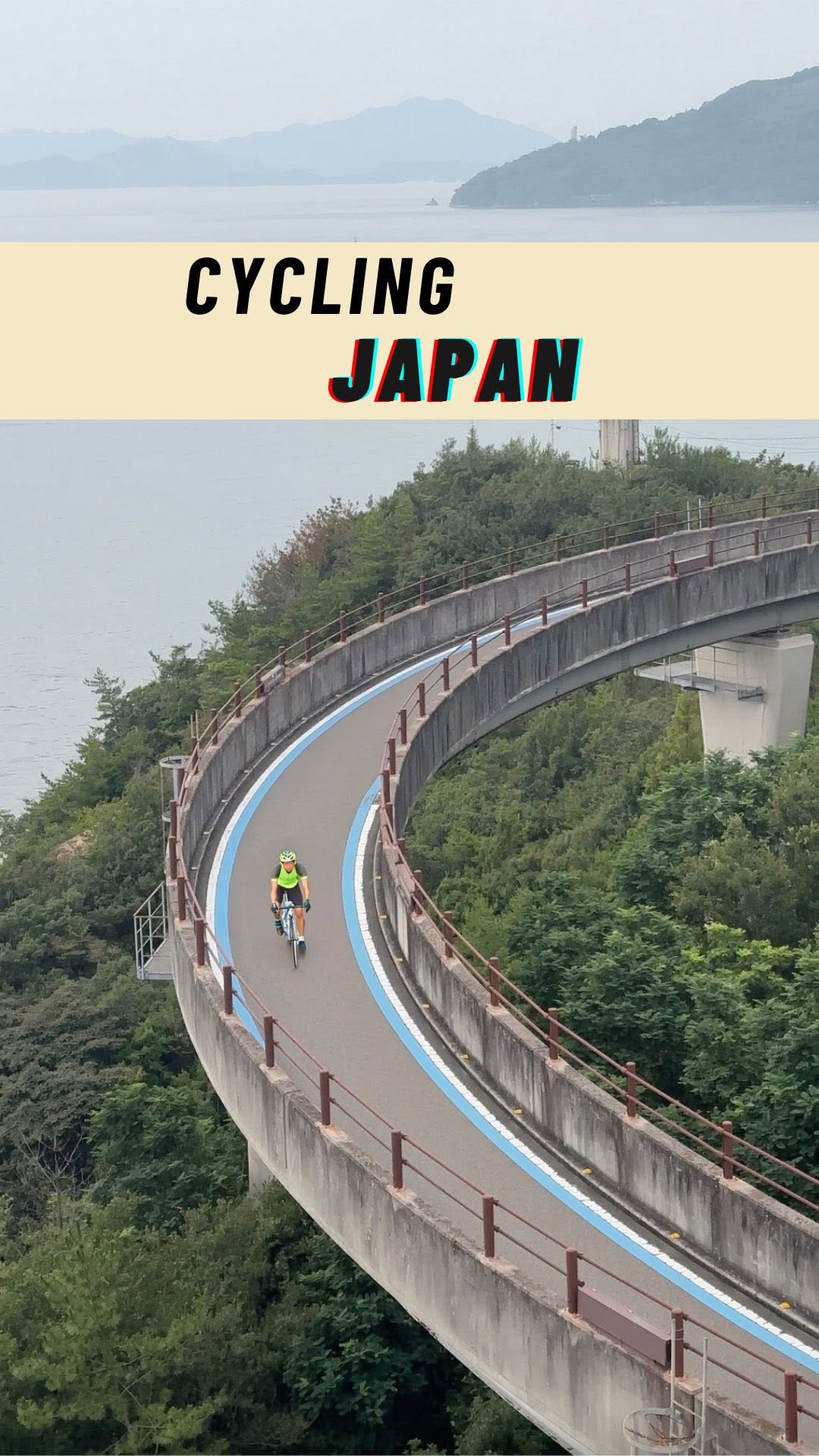 London HL, Ōkunoshima