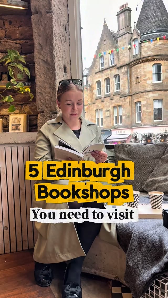 Anastasia | Edinburgh 🏴󠁧󠁢󠁳󠁣󠁴󠁿, Armchair Books