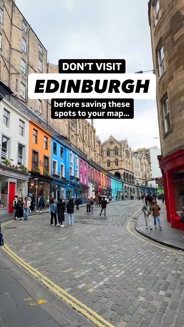 Morgan | Easy Bucket-list Travel, Scott Monument