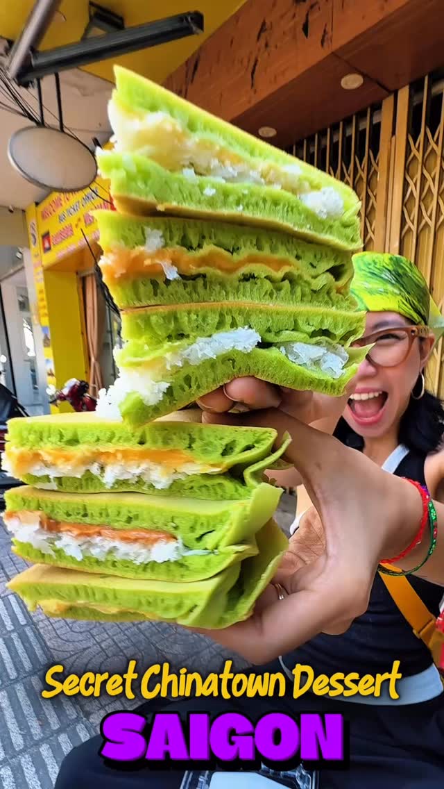 Ms. Yummyface | Vietnam Food Expert, Hanoi Old Quarter