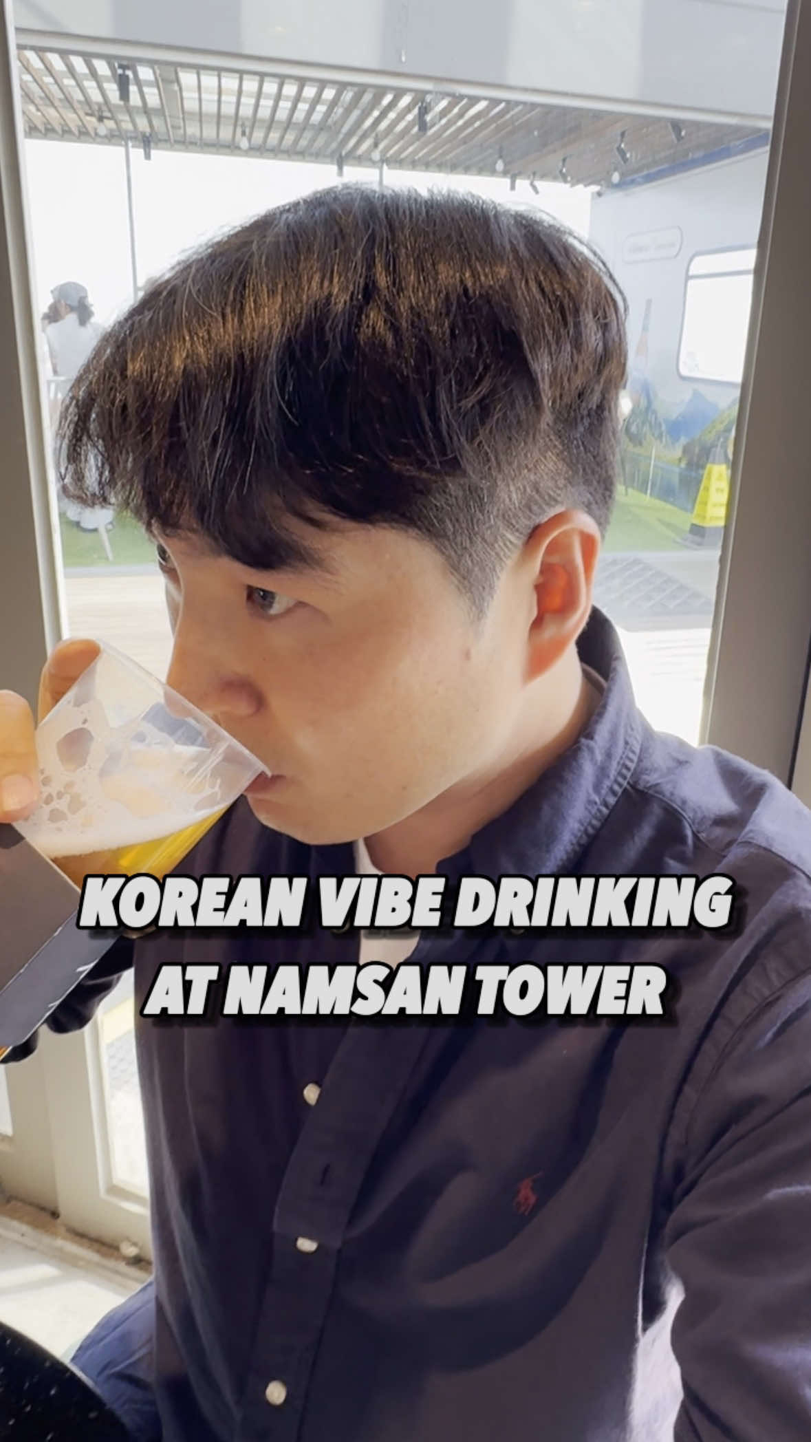 gonnyday, N Seoul Tower