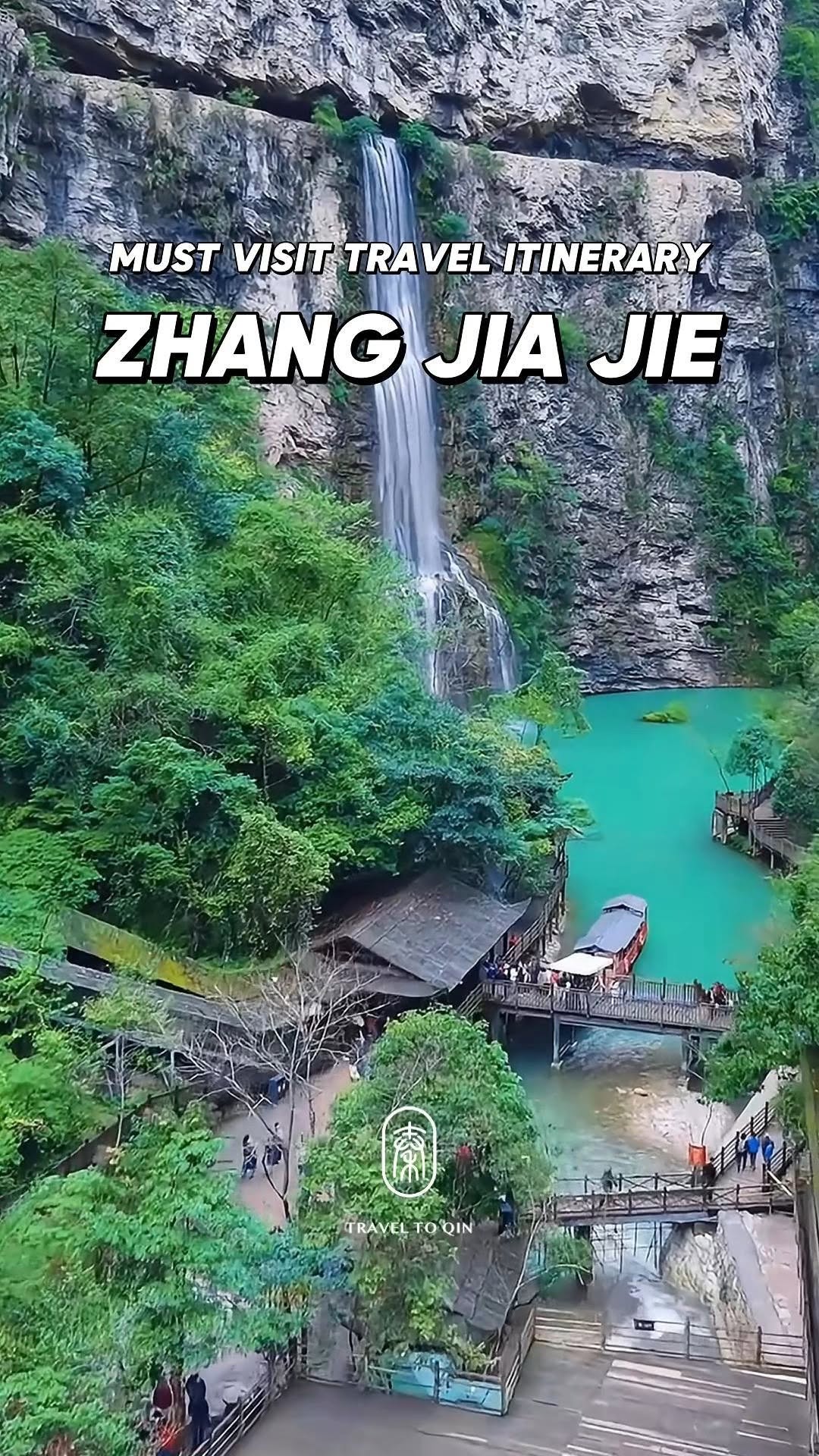 Traveltoqin, Fenghuang County