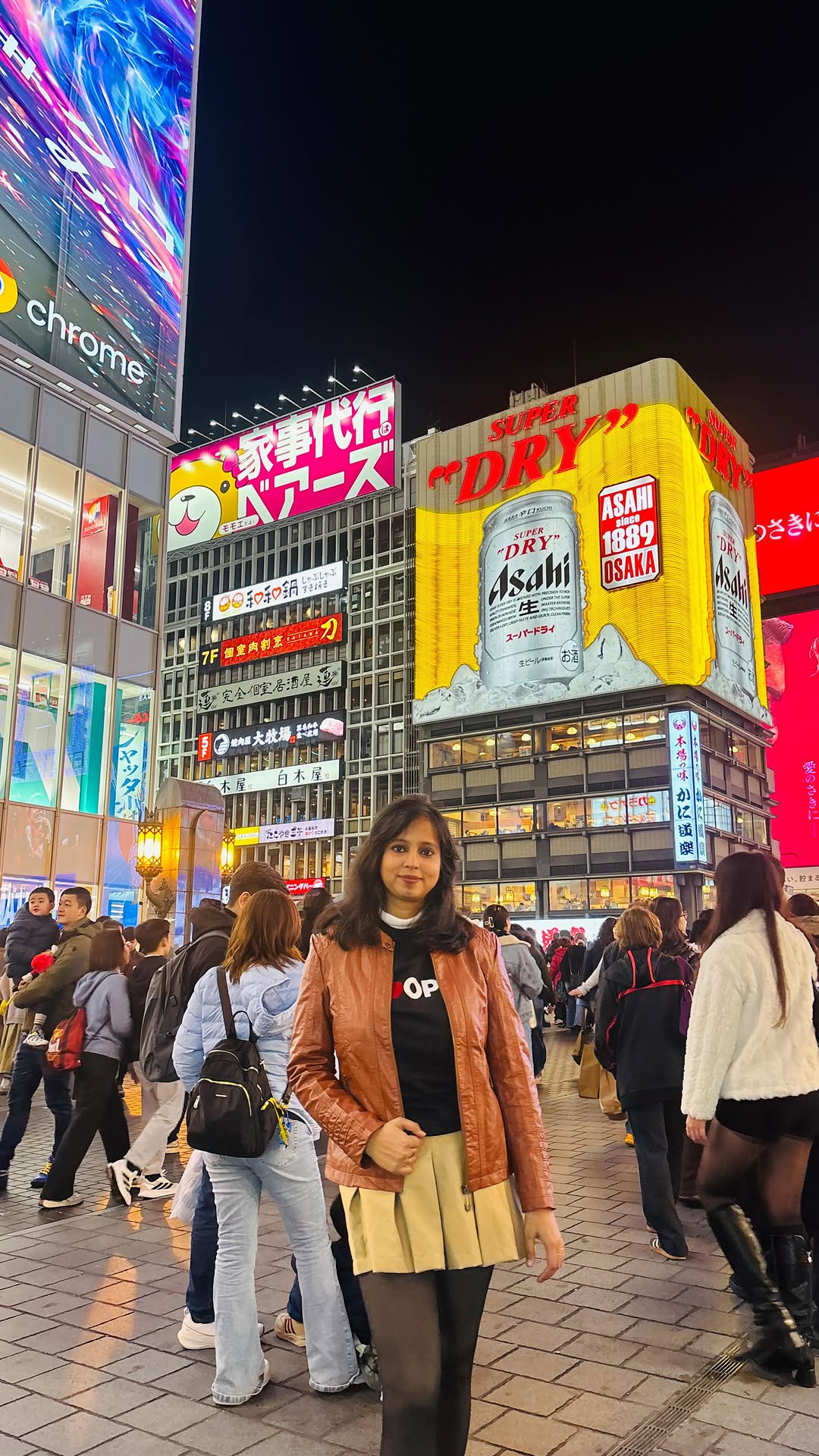 Ayushi & Lakshya Travel | Tips & Hacks ✈️, Famima!! Tokyo International Forum Store