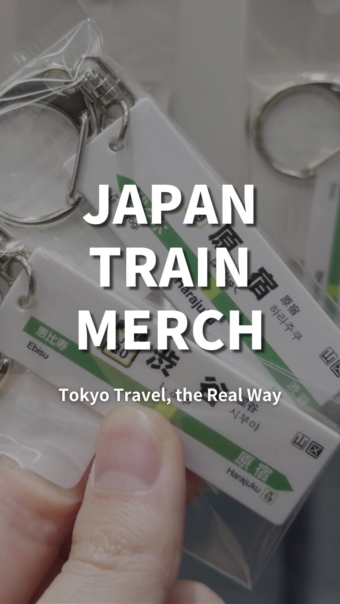 WanderMate | Tokyo, the Real Way, Akihabara Station