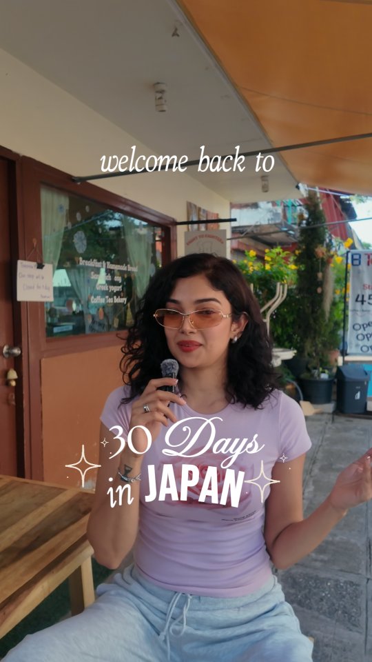 Aakriti Pandey, 2nd STREET Harajuku