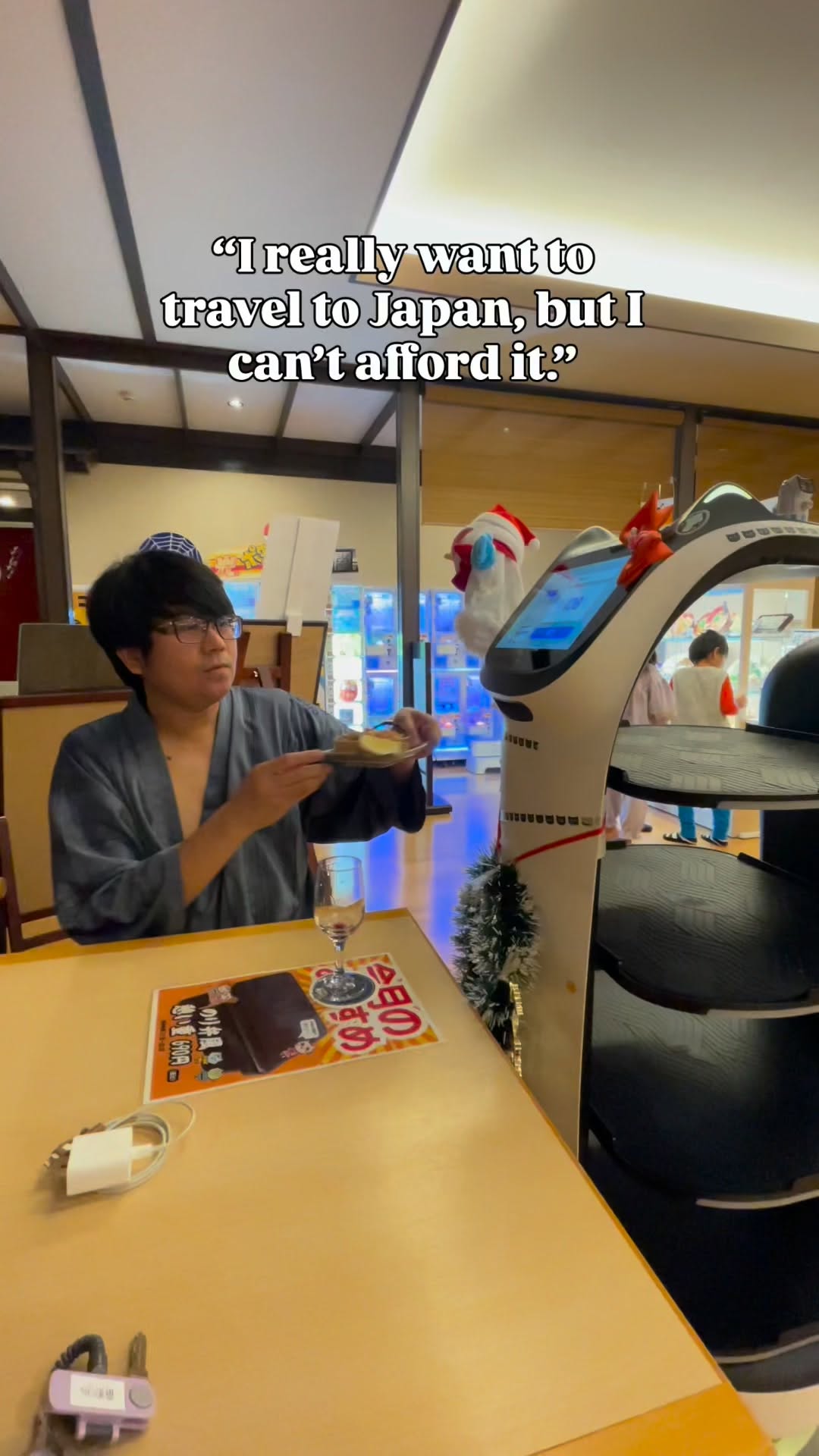 Niño in Japan | Japan Travel Creator, Shibuya Scramble Crossing