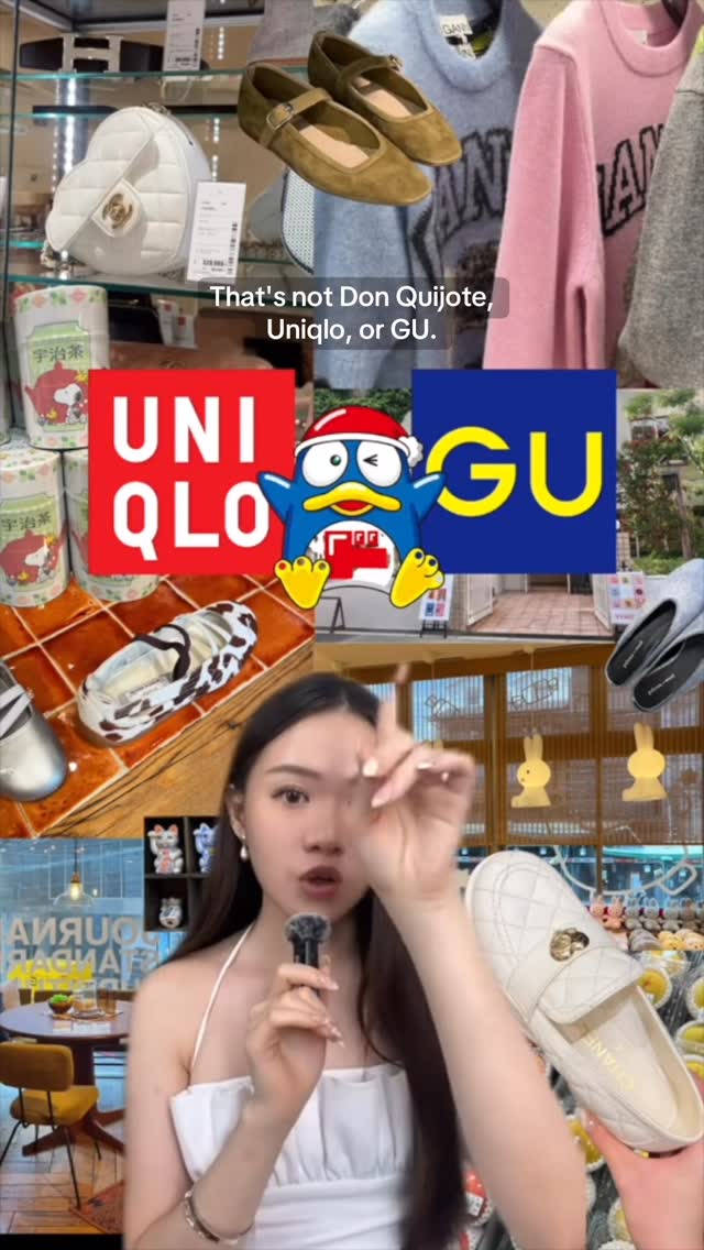 Alyssa Lyanne Uy, Gion Corner