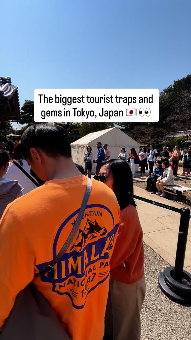 TheGlobeInMotion 🌍 Luuk Gevers, Shibuya Scramble Crossing