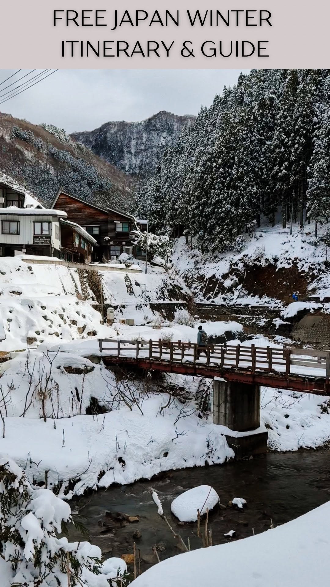 TAMRA BOW | TRAVEL PLANNING CREATOR | AU, Mount Fuji
