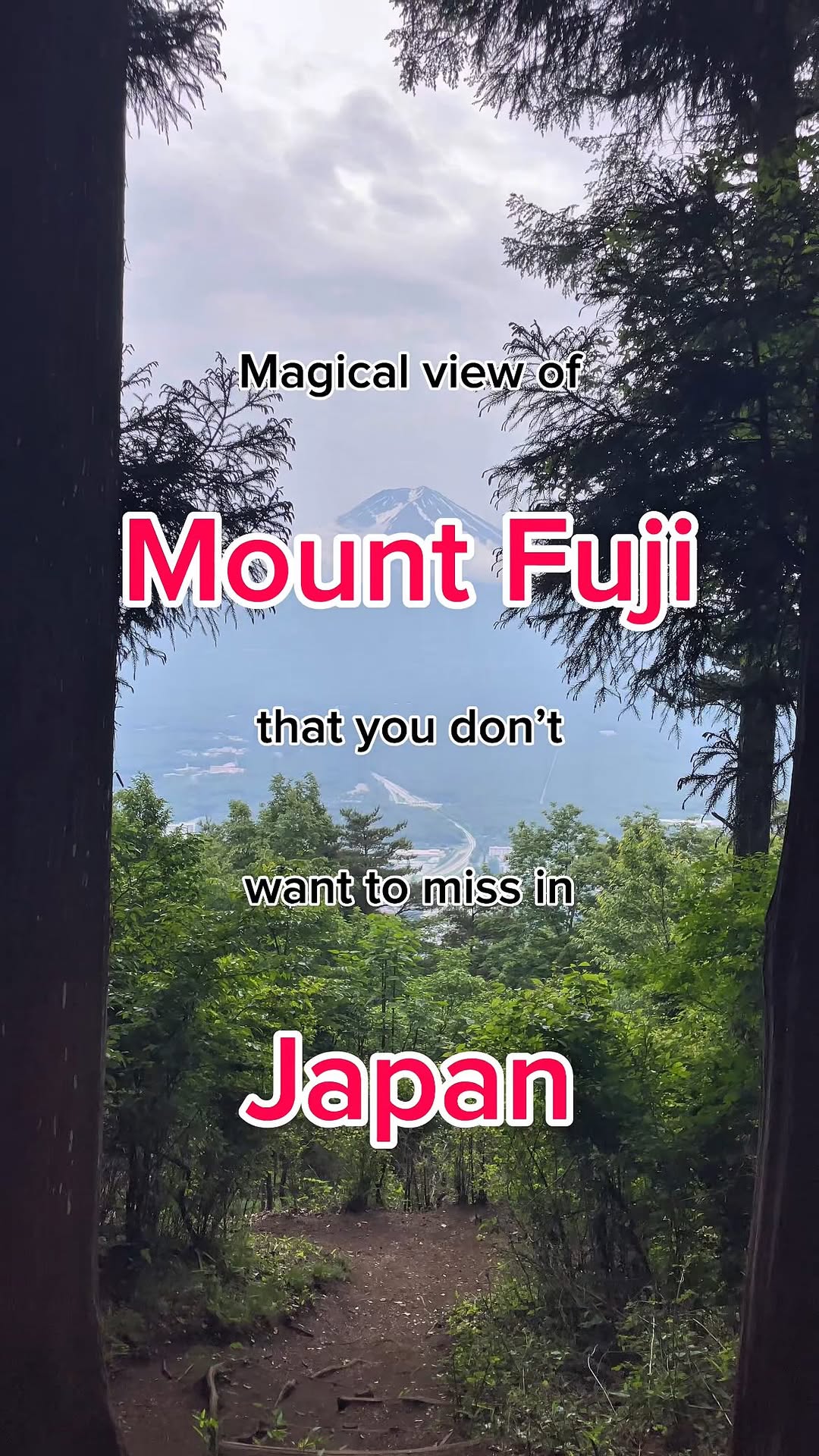 Risa | Japan Travel Tips & Recs, Lake Kawaguchi