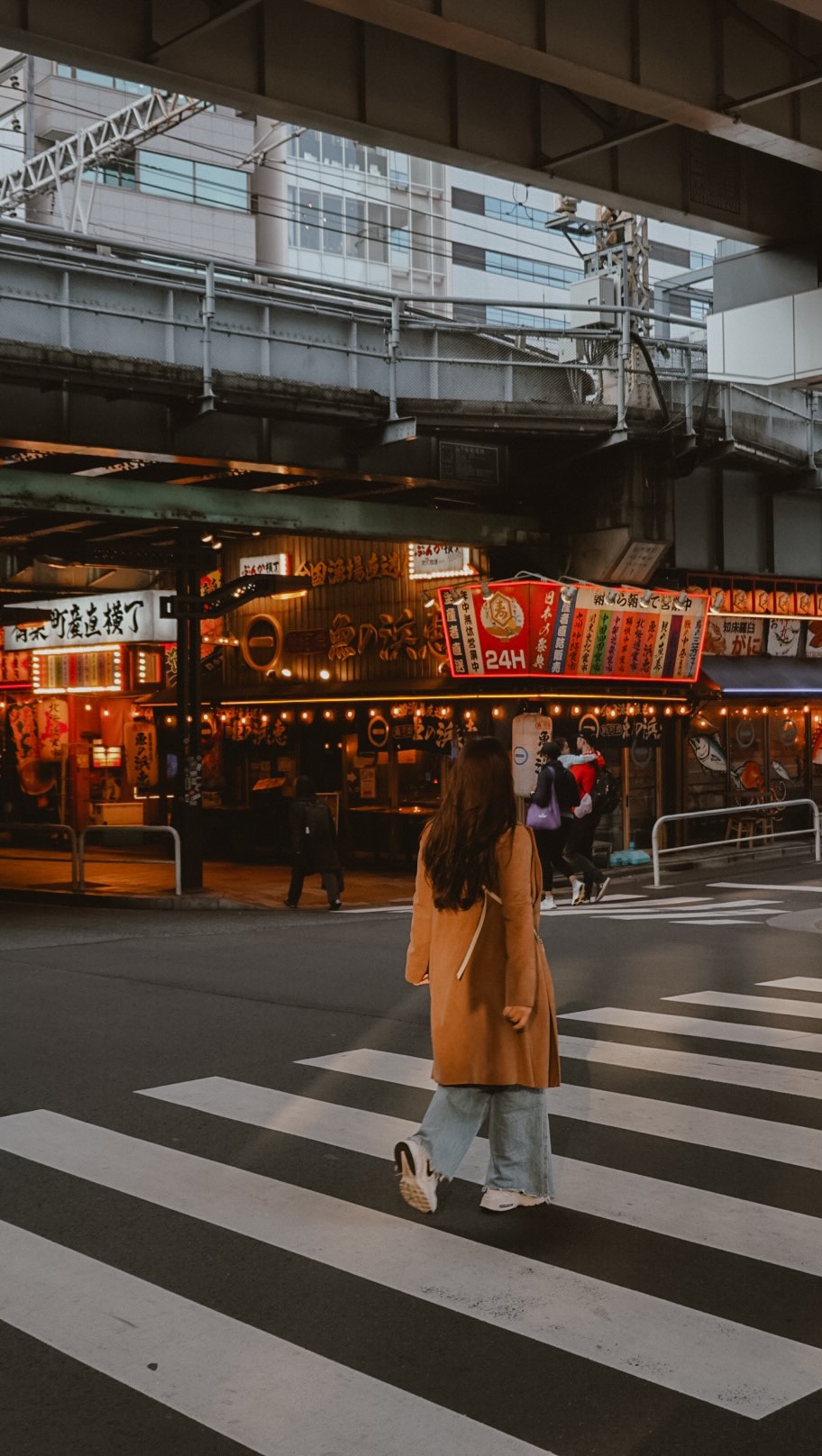 Becca Alves | Luxury Travel with Points, Gyukatsu Motomura