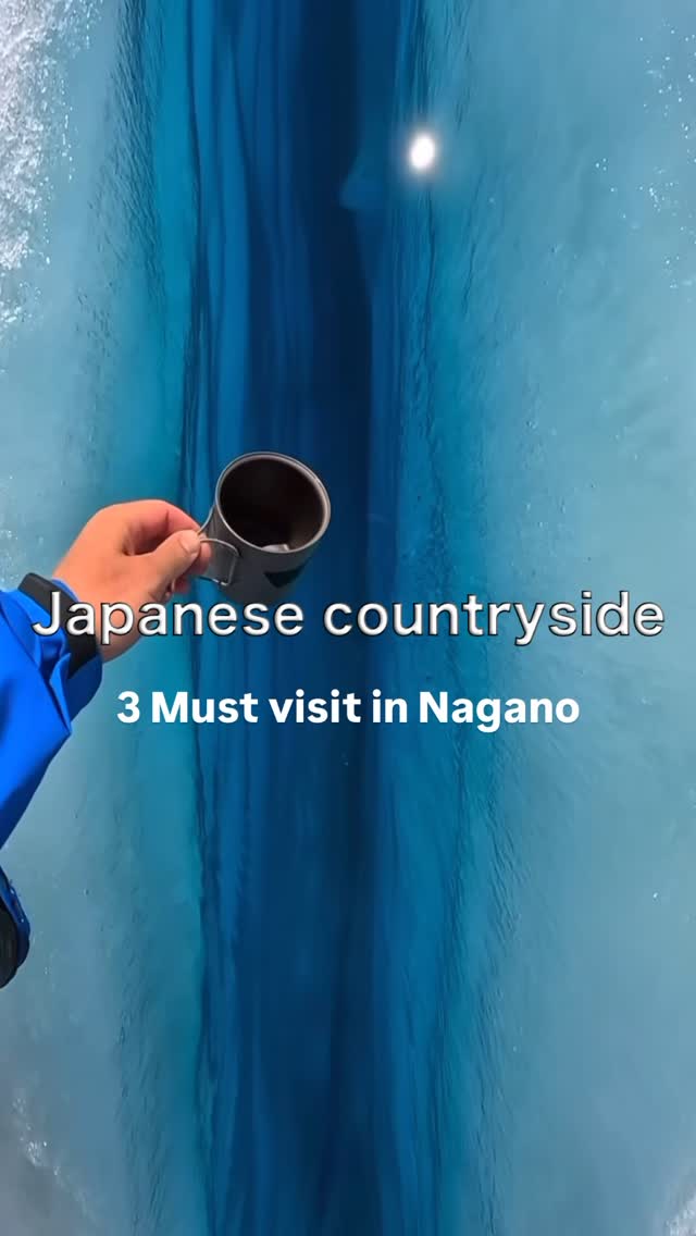 Local Japan | Local Travel, Kamikōchi
