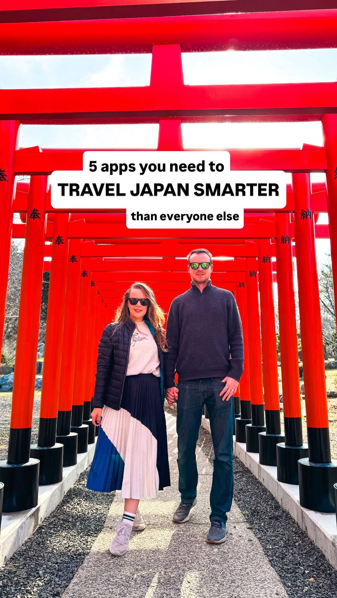 Katie & Matt | Mid-Budget Travel for Millennials, Mount Fuji