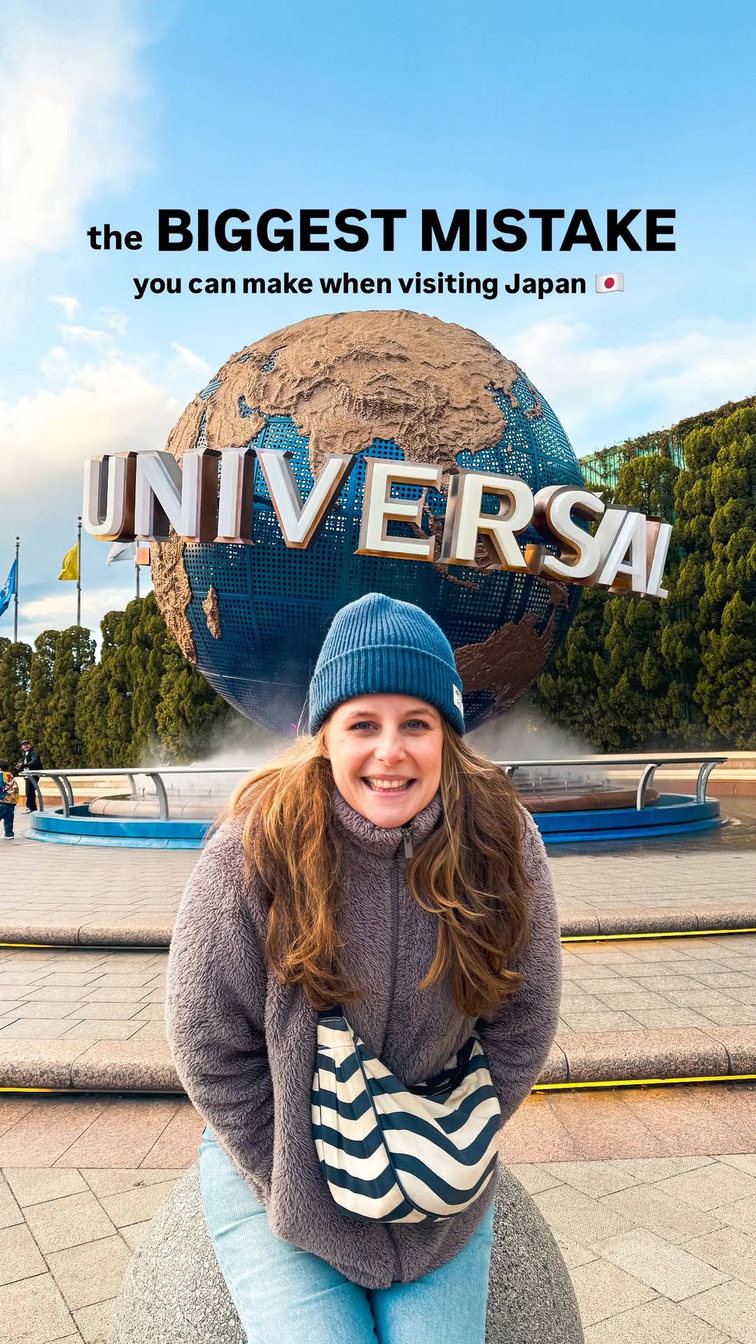 Katie & Matt | Mid-Budget Travel for Millennials, Ghibli Museum