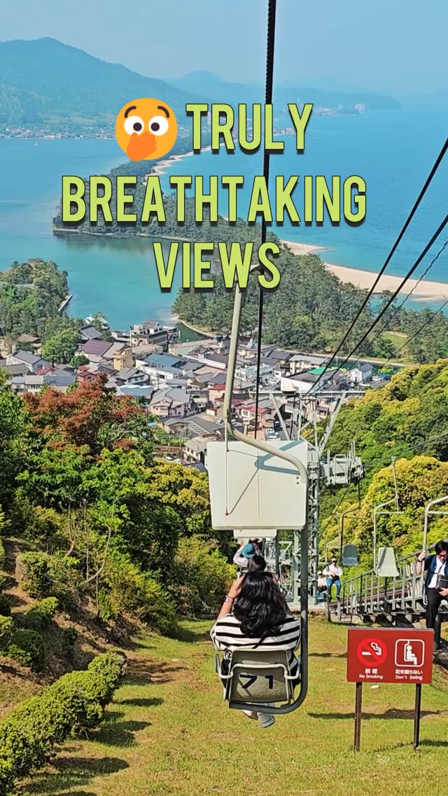 Travelling Checklist, Togetsukyo Bridge