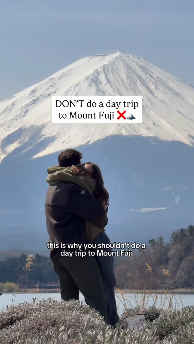 SOPHIA & SAM | Outdoor Adventure Travel, Oishi Park