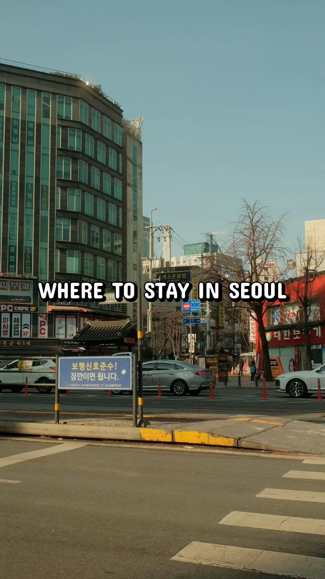 williamjang_, Hongdae Street
