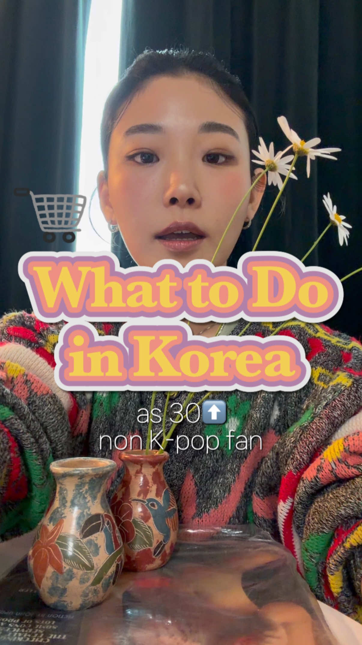 mijainseoul, Dongmyo Flea Market