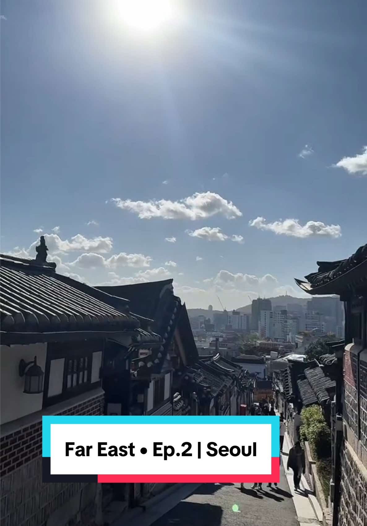 Gini | Food, Travel & Life, Gyeongbokgung Palace
