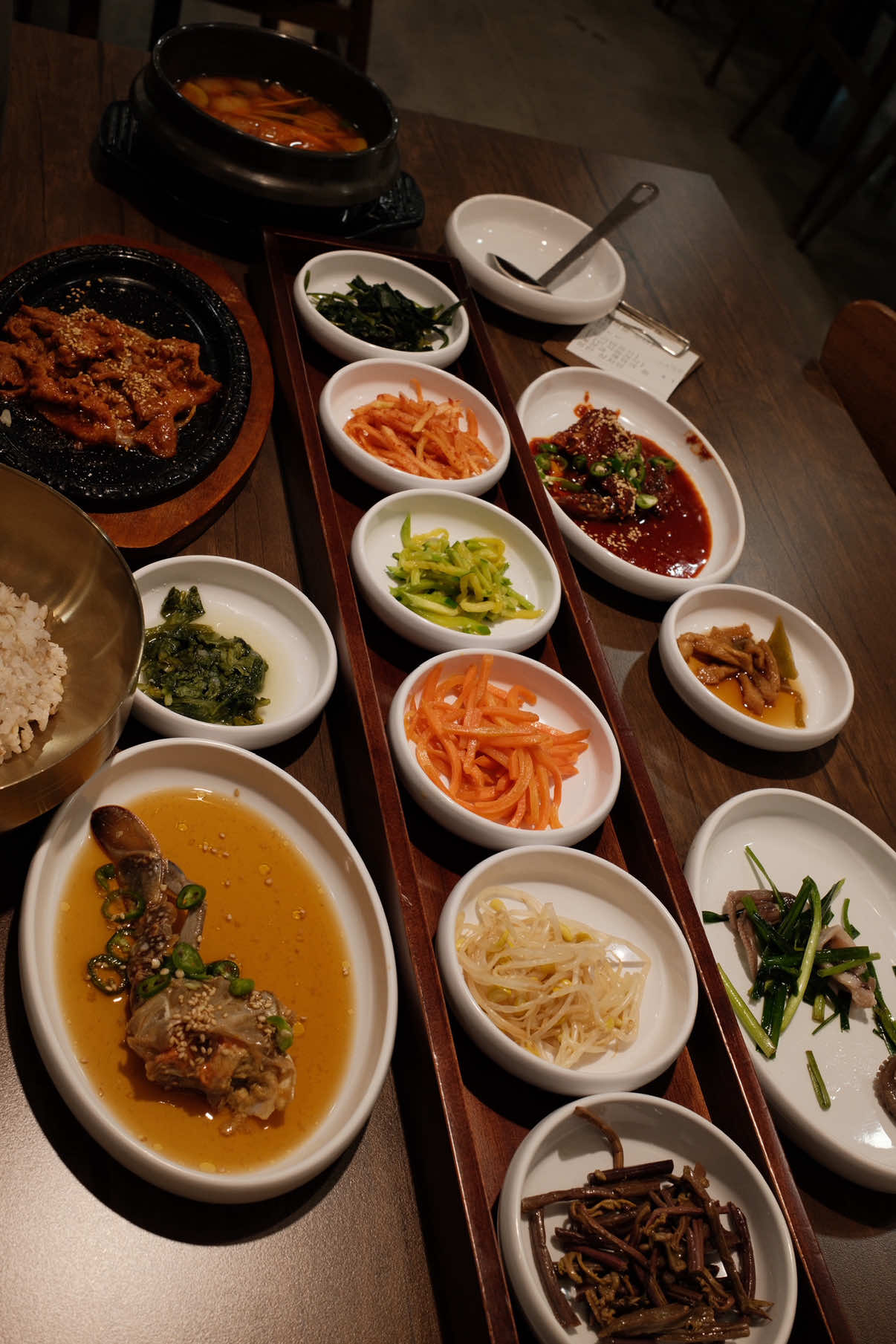 soojung 🍋, Bongibap Insadong