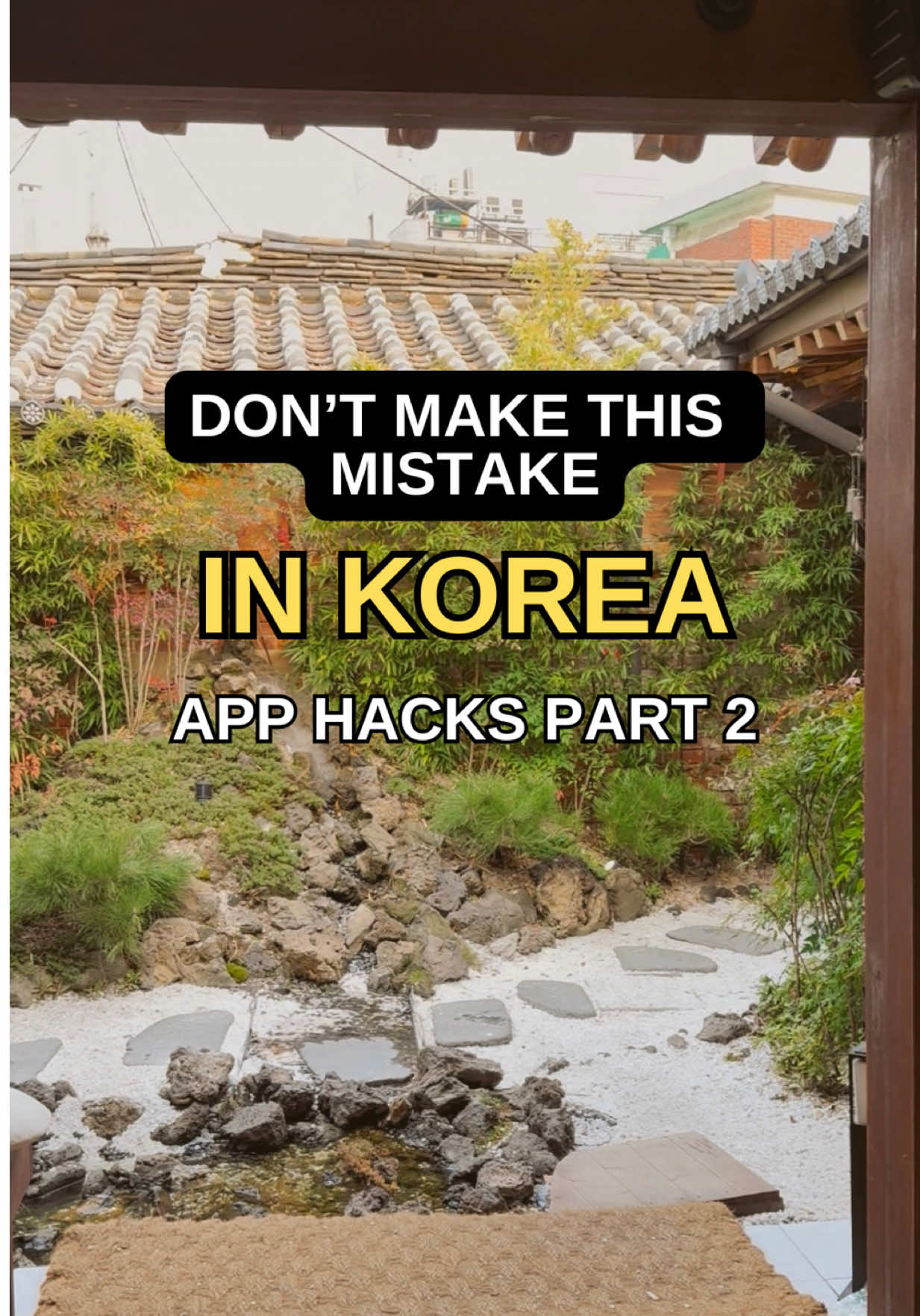 MAY 🌷 Travel Tips 🇰🇷🇯🇵, Dongdaemun History & Culture Park