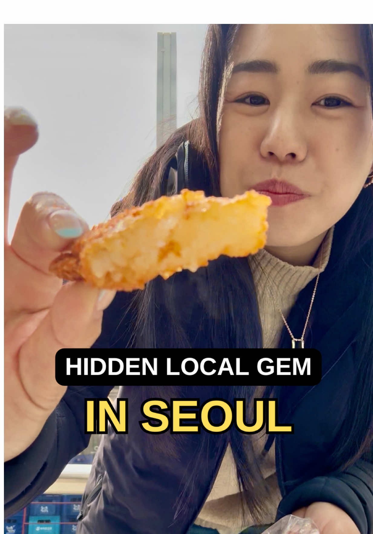 MAY 🌷 Travel Tips 🇰🇷🇯🇵, Gwangjang Market
