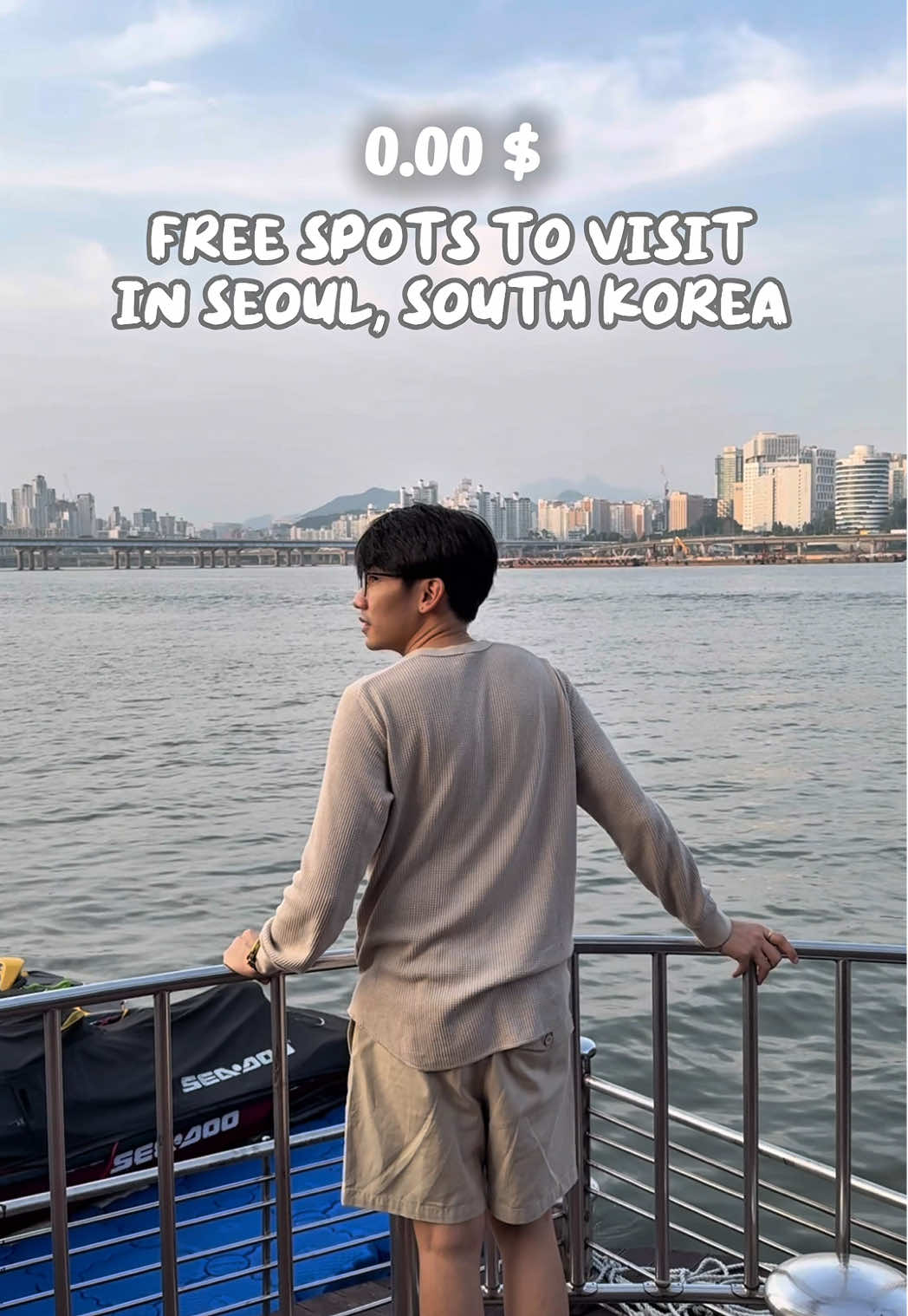 MJ Salaga, N Seoul Tower