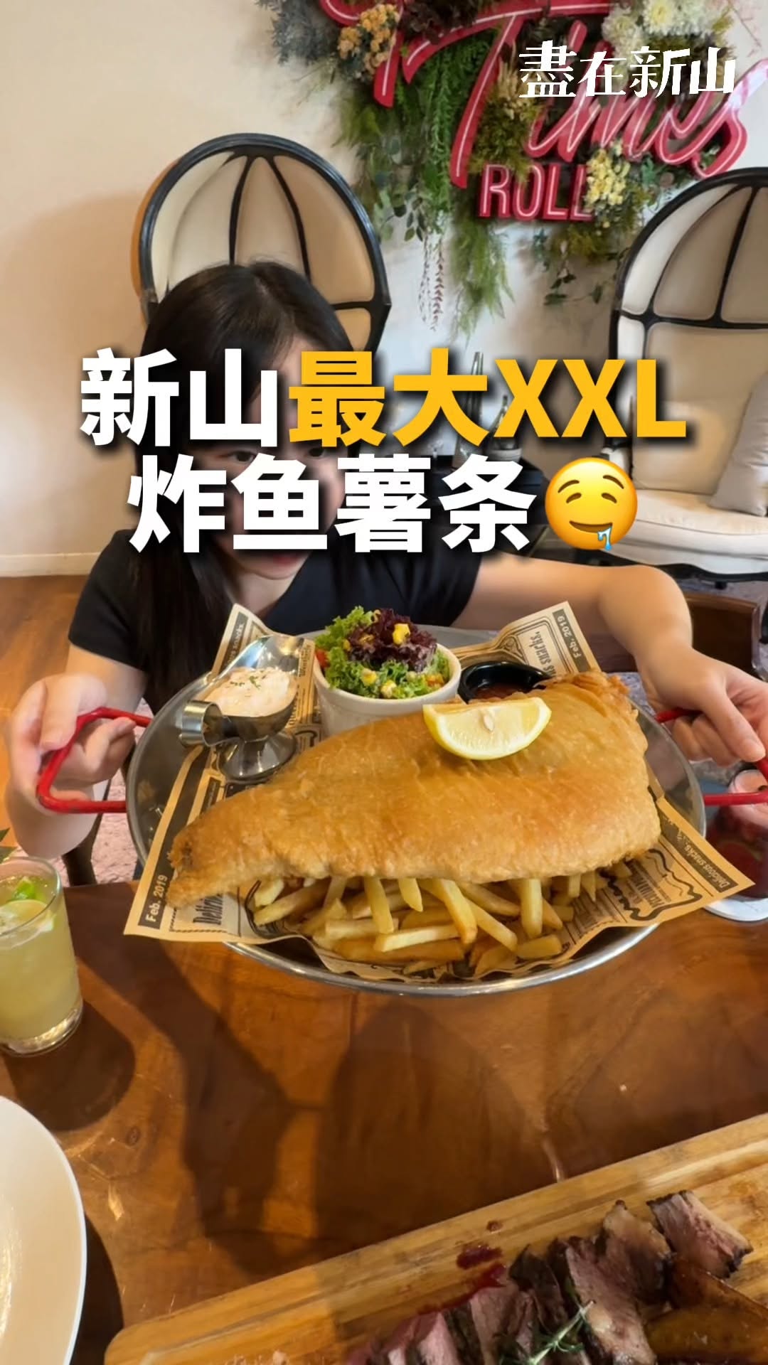 盡在新山｜DJB｜WGOIJB, Monnalisa Italian Restaurant JB