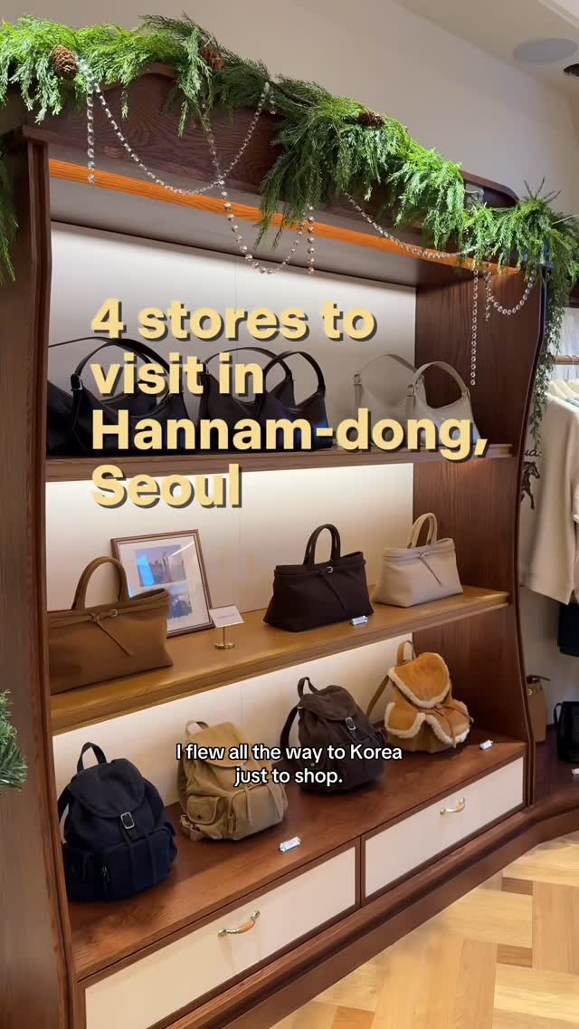 Genevive Laurenn Ngo, 뭍 성수점 [MUUT SEONGSU (optical store)]