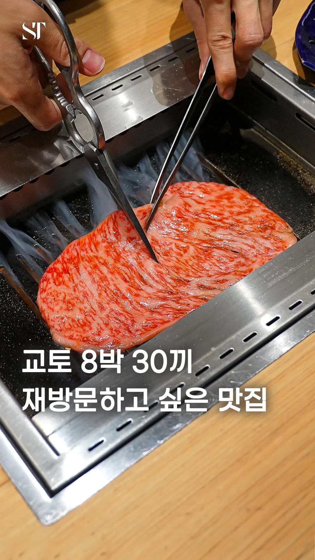 포토그래퍼의 【공간 탐닉】, Kyoto Gyoen National Garden