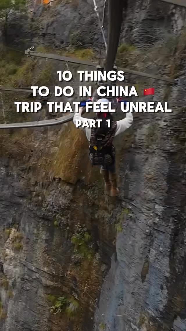 Nicole.inChina, The Peak Tram