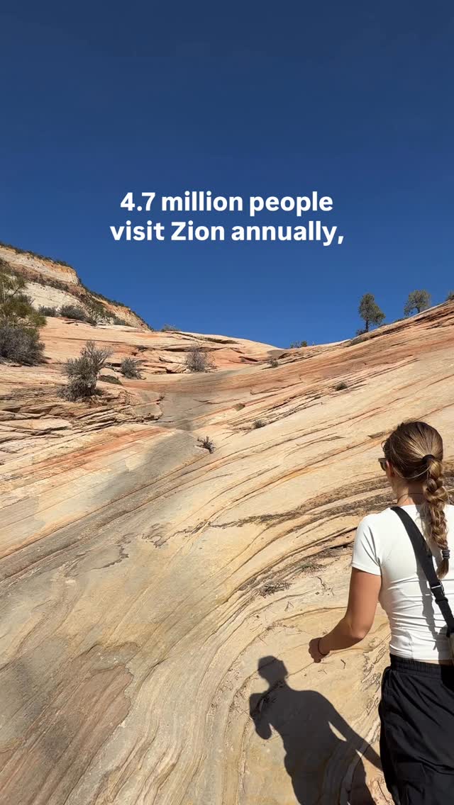 LaFave Luxury Resort at Zion, Angels Landing Trail