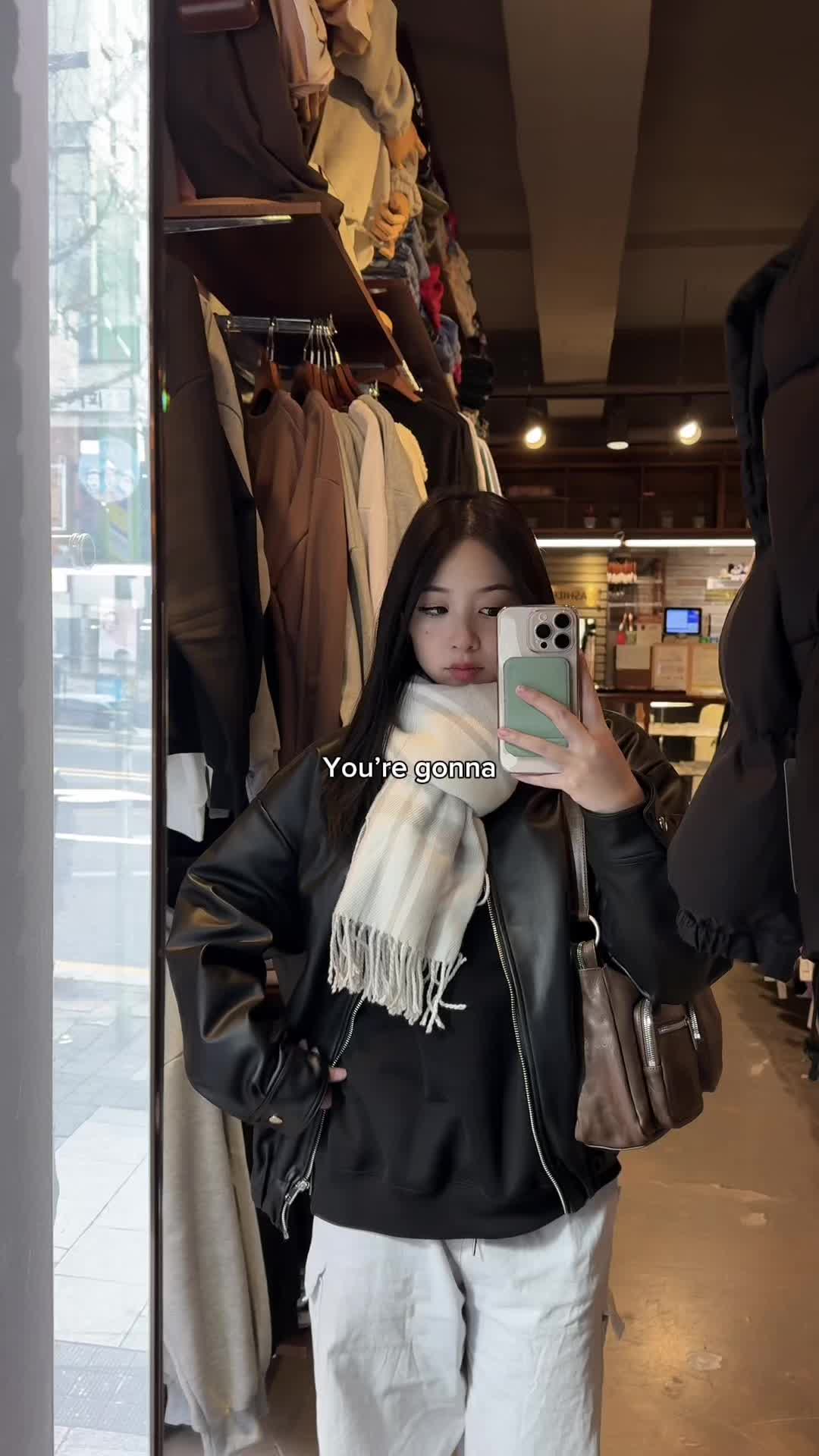 joyce | travel stuff 🫡, TROUBADOUR Hongdae