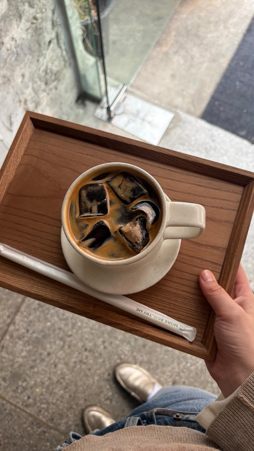 molly hawks ⋆⭒˚.⋆, Mangwon Market